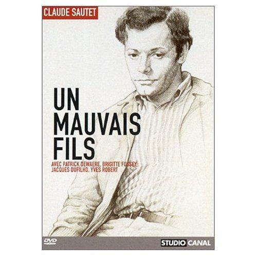 Un mauvais fils [FR Import]