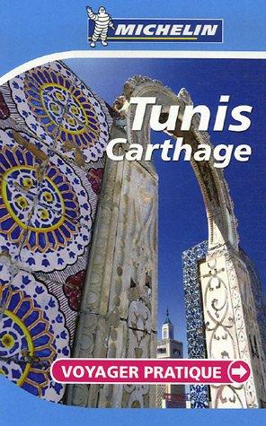 Tunis, Carthage