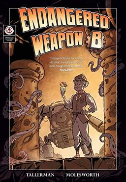 Endangered Weapon B: Mechanimal Science