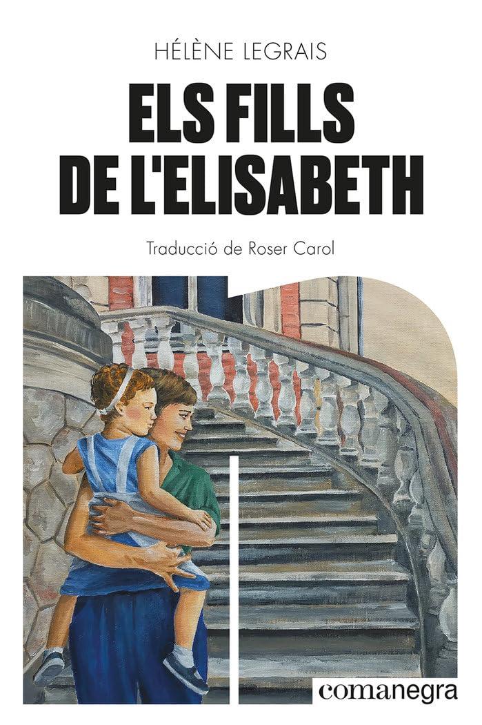 Els fills de l'Elisabeth (Narratives, Band 24)