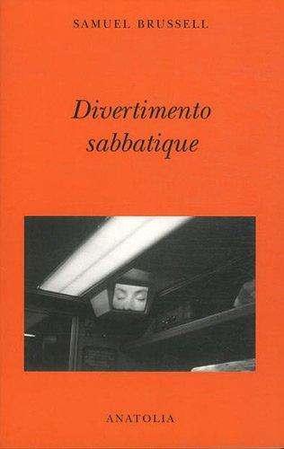 Divertimento sabbatique