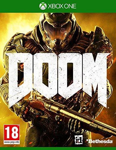 Doom [xbox One]