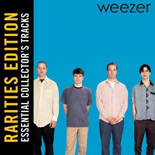 Weezer (Blue Album/Raritie