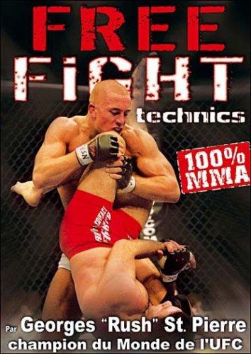 Free fight technics [FR Import]