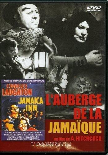 L'auberge de la Jamaque [FR Import]