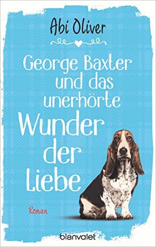 George Baxter und das unerhörte Wunder der Liebe: Roman