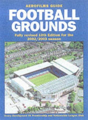 Football Grounds (Aerofilms)