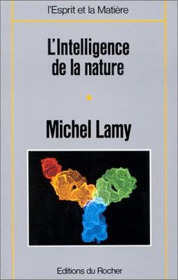 L'Intelligence de la nature