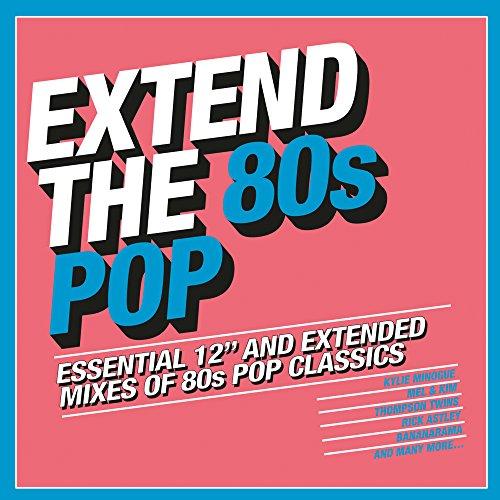 Extend the 80s:Pop