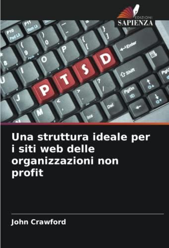 Una struttura ideale per i siti web delle organizzazioni non profit