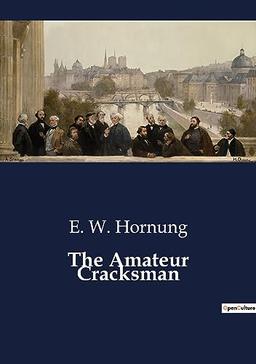 The Amateur Cracksman