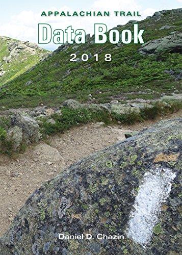 Appalachian Trail Data Book (2018)