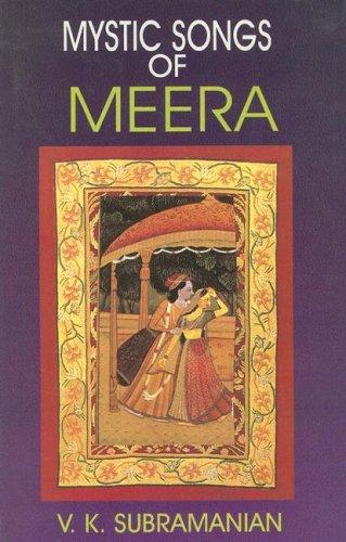 Mystic Songs of Meera