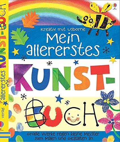 Mein allererstes Kunstbuch