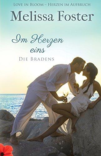 Im Herzen eins: Treat Braden (Die Bradens in Weston, Co)