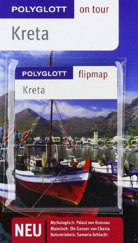 Kreta: Polyglott on tour Kreta