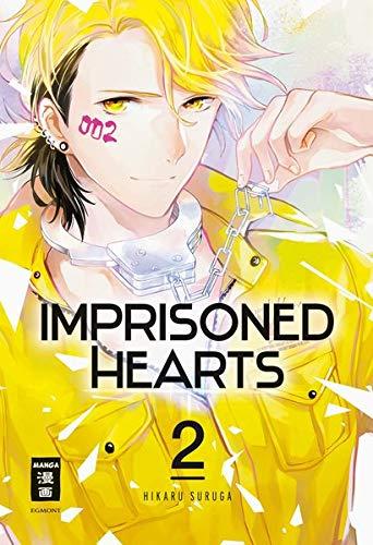 Imprisoned Hearts 02