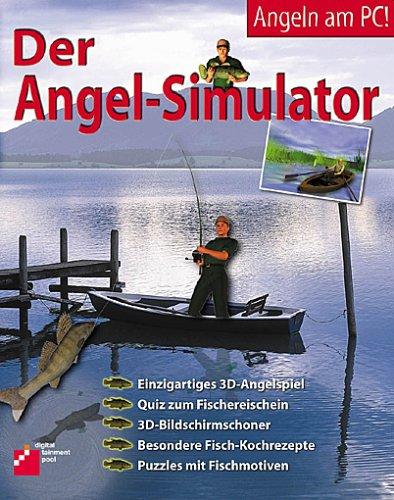 Der Angel-Simulator