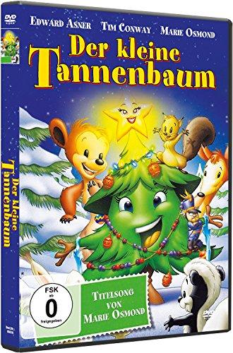 Der kleine Tannenbaum