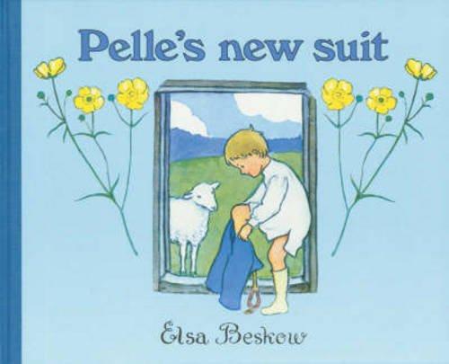 Pelle's New Suit