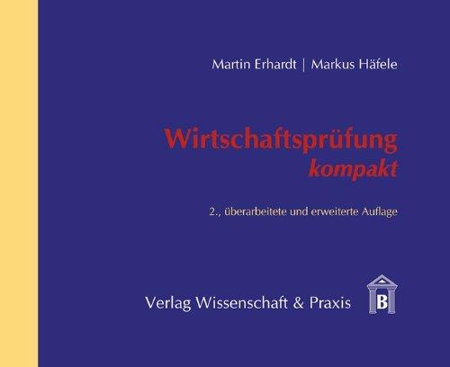 Wirtschaftsprüfung kompakt