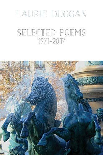 Selected Poems 1971-2016