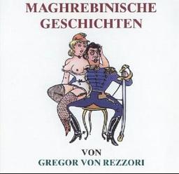 Maghrebinische Geschichten. 2 CDs