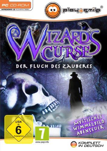 A Wizards Curse: Der Fluch des Zauberers