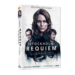 Stockholm requiem - saison 1 [FR Import]