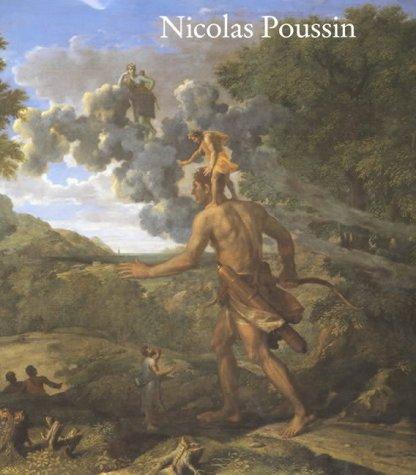 Nicolas Poussin 1594-1665