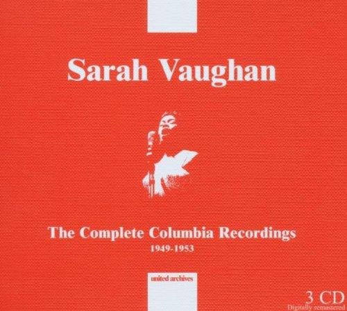 The Complete Columbia Recordings