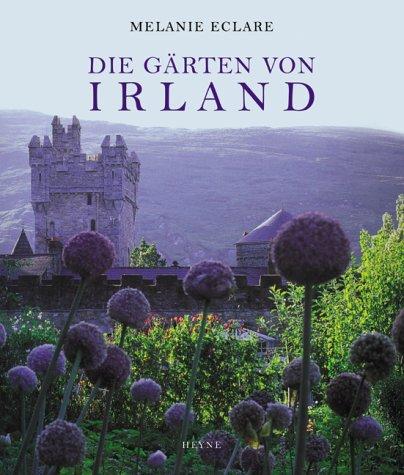 Die Gärten von Irland