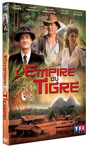 L'empire du tigre [FR Import]