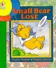 Small Bear Lost