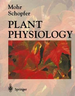 Plant Physiology