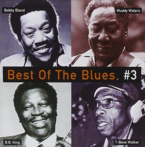 No. 3 Best of the Blues