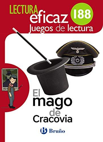 El mago de Cracovia Juego de Lectura: 188 (Lectura Eficaz)