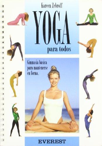 Yoga para todos