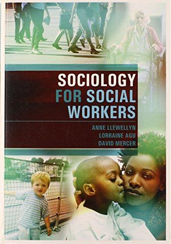 Sociology for Social Workers