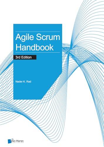 Agile Scrum Handbook