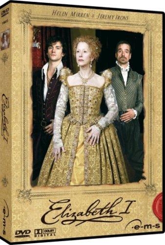 Elizabeth I (2 DVDs)