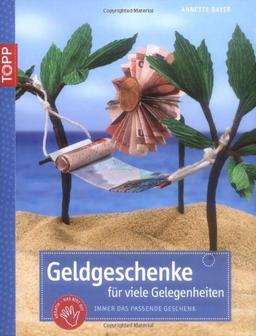 Geldgeschenke für viele Gelegenheiten: Immer das passende Geschenk