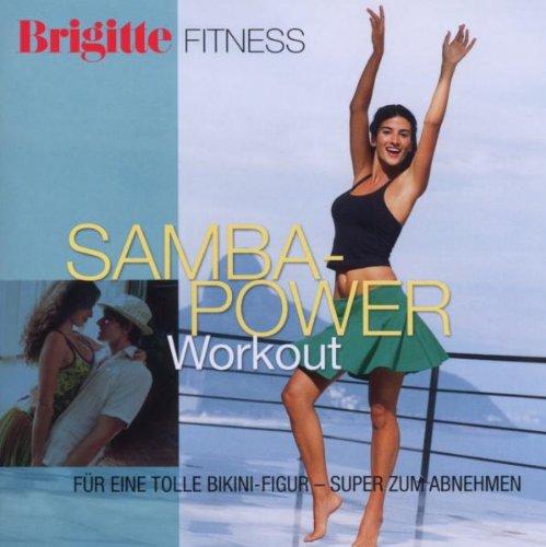 Brigitte Samba Power Workout