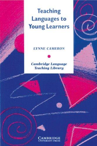 Teaching Languages to Young Learners