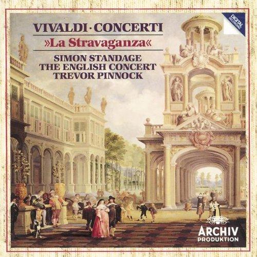 12 Concerti Op.4