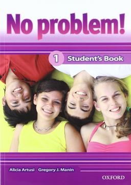 No Problem 1: Student's Book