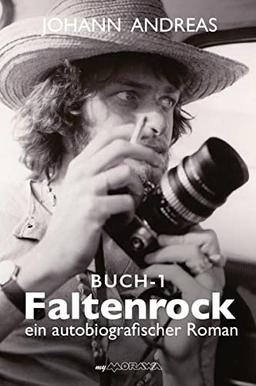 Faltenrock: ein autobiografischer Roman