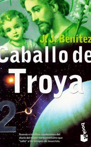 Caballo De Troya 2