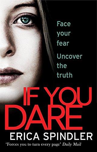 If You Dare: Terrifying, suspenseful and a masterclass in thriller storytelling