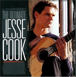 Ultimate Jesse Cook